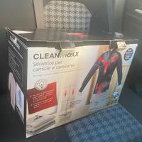 Il vaporetto per stirare