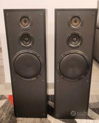 CASSE JAMO STUDIO 180 - THE ROCK !  			