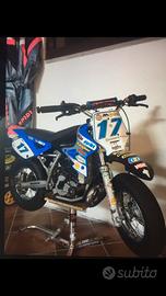 POLINI MiniMotard 2T H.O.