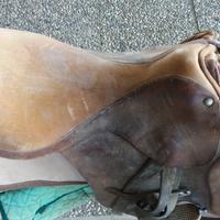 Sella cavallo