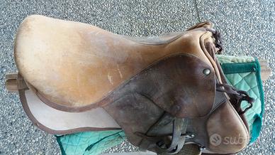 Sella cavallo