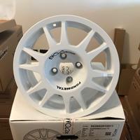 Cerchi in lega EVO Corse Sanremo 6,5x15 Can AM