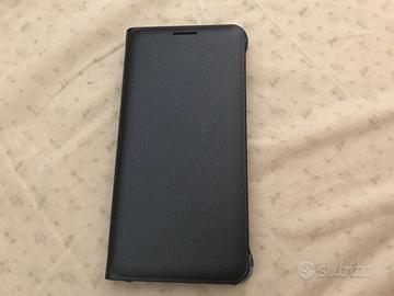 Custodia smartphone Samsung A3 originale Nuova