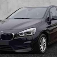 BMW 218 d Active Tourer Sport ** KM CERTIF. BMW