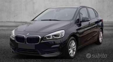 BMW 218 d Active Tourer Sport ** KM CERTIF. BMW
