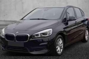 BMW 218 d Active Tourer Sport ** KM CERTIF. BMW