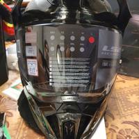 LS2, Casco cross moto EXPLORER CARBON 06

