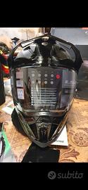 LS2, Casco cross moto EXPLORER CARBON 06

