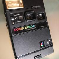 Kodak EK160-EF