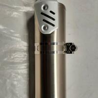 TERMINALE SCARICO BMW F800 R 2009 2011