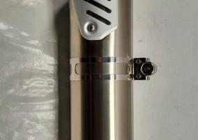 TERMINALE SCARICO BMW F800 R 2009 2011