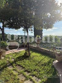 Casa Indipendente Terricciola