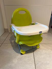 Rialzo sedia chicco