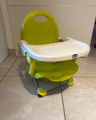 Rialzo sedia chicco