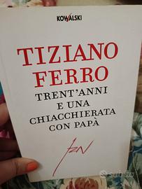 TIZIANO FERRO 