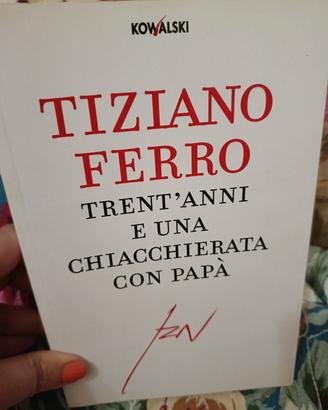 TIZIANO FERRO 