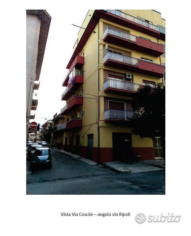 Appartamento – Castrovillari, Cosenza - Vista 3