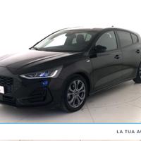 FORD Focus V 2022 - Focus 1.0 ecoboost h S U509332