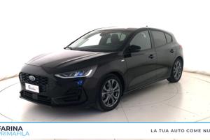FORD Focus V 2022 - Focus 1.0 ecoboost h S U509332