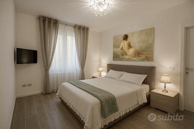 DELIZIOSO APPARTAMENTO RISTRUTTURATO Mac Mahon