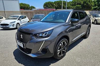 PEUGEOT 2008 2ª serie