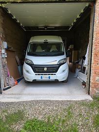 Camper Kyros 6 elite