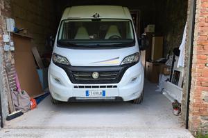 Camper Kyros 6 elite