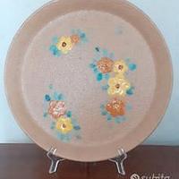 Piatto CE.AS Albisola