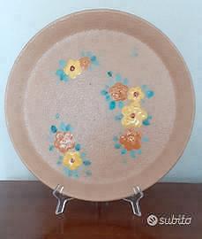 Piatto CE.AS Albisola