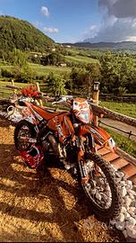 ktm 125