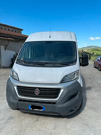 Fiat ducato Professional
