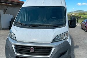 Fiat ducato Professional