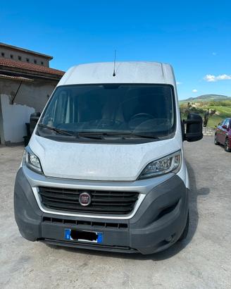 Fiat ducato Professional