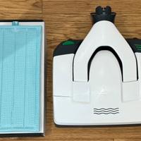 Lavapavimenti folletto SP600S