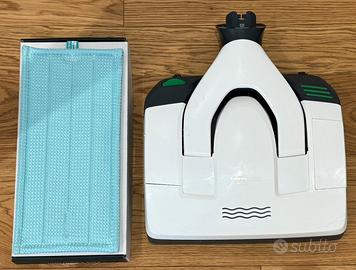 Lavapavimenti folletto SP600S