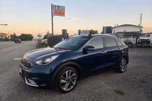Kia Niro 1.6 GDi DCT HEV Style
