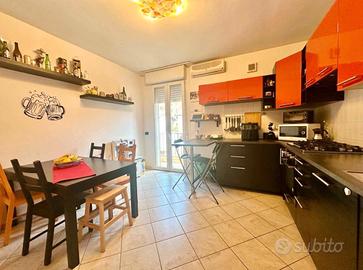 Cucina angolare Ikea