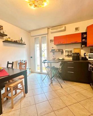 Cucina angolare Ikea