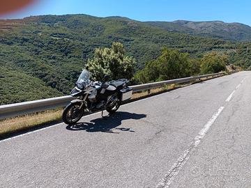 BMW r 1200 gs