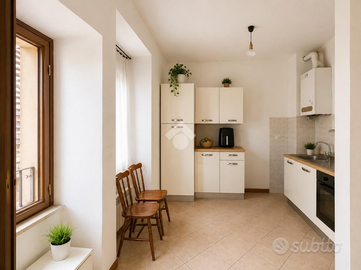 Appartamento – Foligno, Sterpete - Vista 3