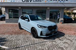 Bmw X3 xDrive40d 48V MSport Pro 303 CV
