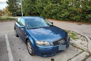 AUDI A3 1.6 Ambiente