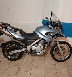 Bmw f 650 gs - 2000
