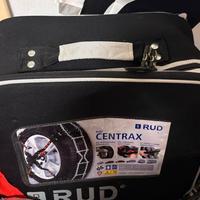 Catene da neve Rud Centrax