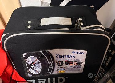 Catene da neve Rud Centrax