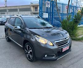 Peugeot 2008 1.6 hdi 120 cavalli 2016