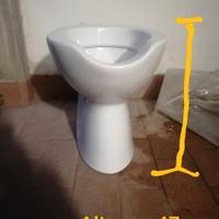 wc per disabili