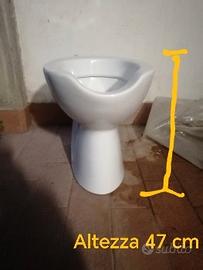wc per disabili