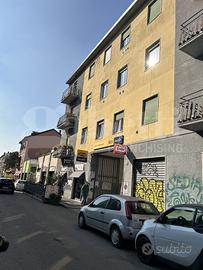 Appartamento Milano [Cod. rif 3219215ARG]