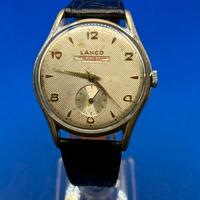 Lanco 11 de luxe Cal.1222